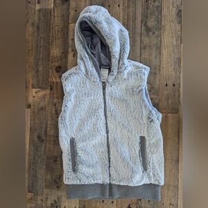 Women's patagonia vest